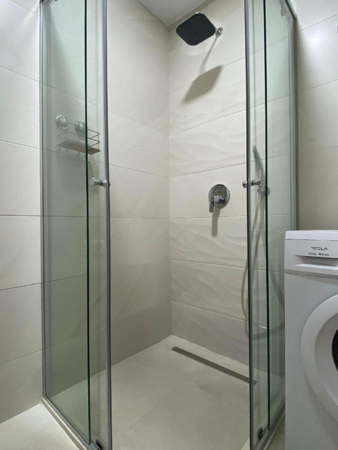 Art'S Apartment Mit Pool Ulcinj Pinjes Εξωτερικό φωτογραφία