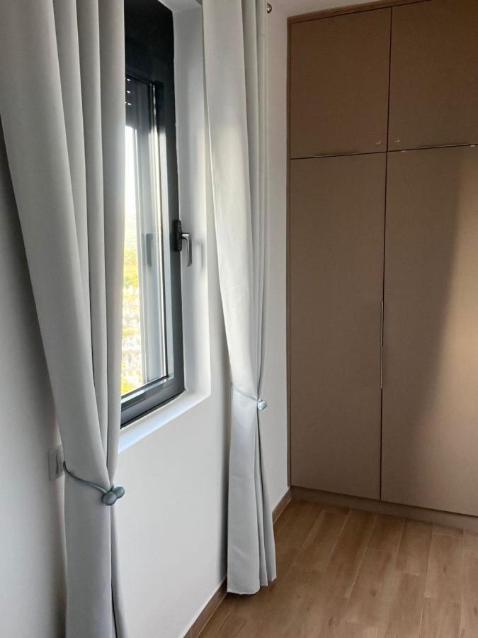 Art'S Apartment Mit Pool Ulcinj Pinjes Εξωτερικό φωτογραφία