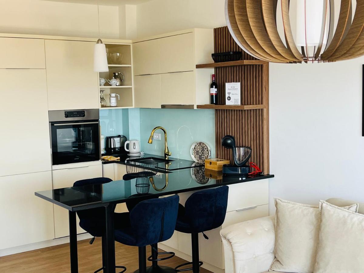 Art'S Apartment Mit Pool Ulcinj Pinjes Εξωτερικό φωτογραφία